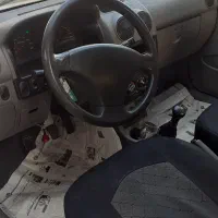 پراید 131 SX، مدل ۱۳۹۰