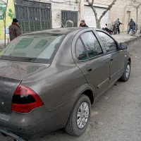 تیبا Sx مدل 90|خودرو سواری و وانت|تهران, بهداشت|دیوار