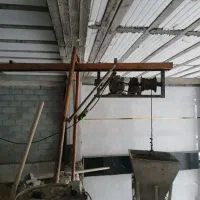 بالابر ساختمان
