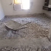 تخریب|خدمات پیشه و مهارت|مسجد سلیمان, |دیوار