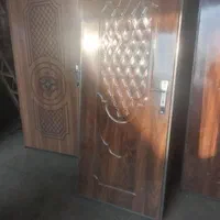 درب دستشویی.حمام .پنچره . درب چوبی. الومینیومی|مصالح و تجهیزات ساختمان|پاکدشت, پاکدشت (مامازند)|دیوار