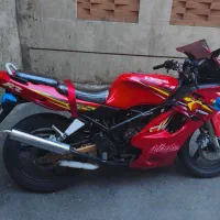 zx 150|موتورسیکلت|فردوسیه, |دیوار