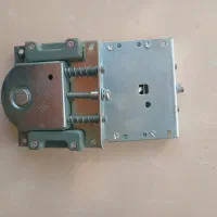 قرقره ریل کمد دیواری