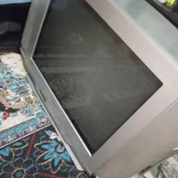 دوعددتلوزیون درحدنو می خوام بفروشم|تلویزیون و پروژکتور|شیراز, پارک کوهستانی بوستان|دیوار