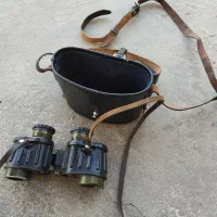 دوربین شکاری سه تاج|کوهنوردی و کمپینگ|اهواز, فتح|دیوار