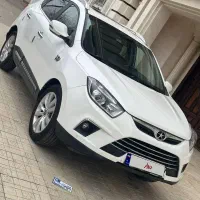 جک s5 اتوماتیک