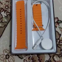 ساعت هوشمند