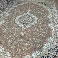 4عدد فرش 12متری 500شانه نگین مشهد