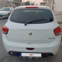 فروش تیبا۲ 1401|خودرو سواری و وانت|برازجان, |دیوار