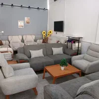 مبل راحتی|مبلمان خانگی و میز عسلی|جوین, |دیوار