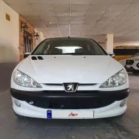 ۲۰۶ تیپ ۵ مدل ۹۰ کم کار بی رنگ