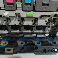 دستگاه کپی رنگی شارپ مدل MX-4112N|پرینتر، اسکنر، کپی، فکس|میانه, |دیوار