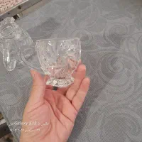 استکان اصل مدل خورشیدی