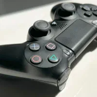 PS4 Slim 500GB|کنسول، بازی ویدئویی و آنلاین|اهواز, زیتون کارمندی|دیوار