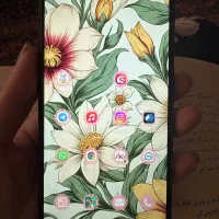 گوشی سامسونگ