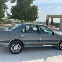 پژو پارس ۱۴۰۱|خودرو سواری و وانت|سعدآباد, |دیوار