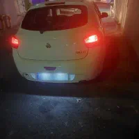 تیبا ۲ سالم و بی‌نقص مدل ۹۷