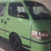 فروش خودرو ون نارون