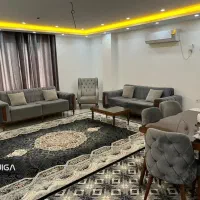 اجاره منزل و آپارتمان مبله شیک و تمیز24ساعت پاسخگو|اجارهٔ کوتاه‌مدت آپارتمان و سوئیت|شیراز, شهرک سراج‎|دیوار