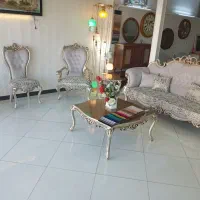 مبل راحتی و کلاسیک با قیمت مناسب.