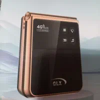 گوشی تاشو glx