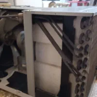 کولر پنجره ای اصلی