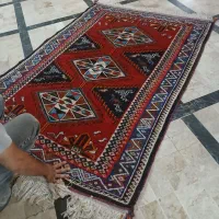 فرش دستباف|فرش|کرج, حسین‌آباد|دیوار