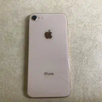 اپل iPhone 8 با حافظهٔ ۶۴ گیگابایت|موبایل|تبریز, |دیوار
