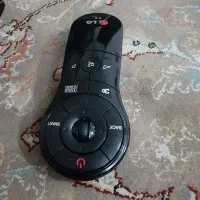 کنترل جادوی تلوزیون LG کنترل موسی l