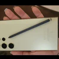 S24 Ultra 5G|موبایل|شادگان, |دیوار