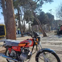 هوندا مدل ۹۰|موتورسیکلت|قدس, شهر‌قدس|دیوار