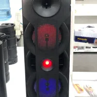 فروش اقساطی انواع اسپیکر|سیستم صوتی خانگی|شیراز, جانبازان|دیوار