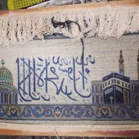 تابلو فرش دست باف|تابلو فرش|کاشان, ۲۲ بهمن|دیوار