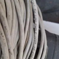 کابل شبکه بلدنcat5e