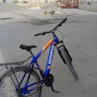 دوچرخه ۲۶|دوچرخه، اسکیت، اسکوتر|بیرجند, |دیوار