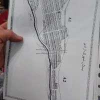 زمین سند عادی .مادر سند ثبتی .وکالت محضری