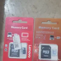 دو عدد مموری 2T