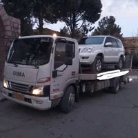 امداد خودرو .خودرو بر .|خدمات حمل و نقل|سنندج, |دیوار