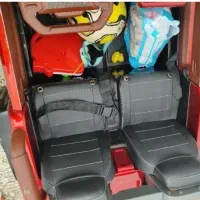 ماشین شارژی تا ۸۰ کیلو|اسباببازی بچه|فردیس, قریشی|دیوار