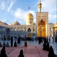 میخام زائرومهمان شهرتون مشهدبشم