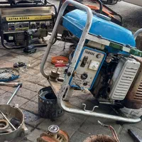 الکتروموتور پمپی g موتوربرق۵۴۰۰|ماشین‌آلات صنعتی|بروجرد, |دیوار