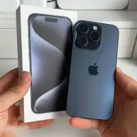 ایفون 16 پرومکس فول کپی