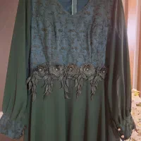 لباس مجلسی زنانه