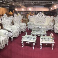 مبل سلطنتی درجه یک،بوف،ناهاخوری۶