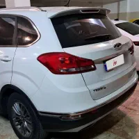 تیگو 5|خودرو سواری و وانت|قم, شاه سید علی|دیوار