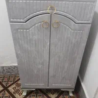 جا کفشی|جاکفشی، کمد، دراور|بروجرد, |دیوار