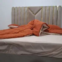 سرویس تخت خواب کامل|تشک تختخواب|بهبهان, |دیوار