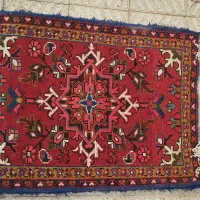 پشتی 70 در 120