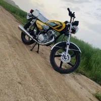 موتر سیکلت پرواز 200