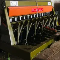 عمیقکار ۱۳ ردیفه دو گیربکس کشت گستر